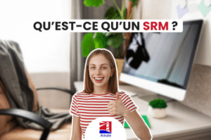 Qu’est-ce qu’un SRM – Définition - En libre service